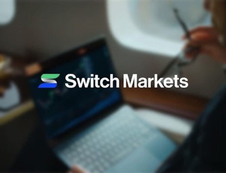 Switch Markets lansează soluția completă pentru traderii moderni