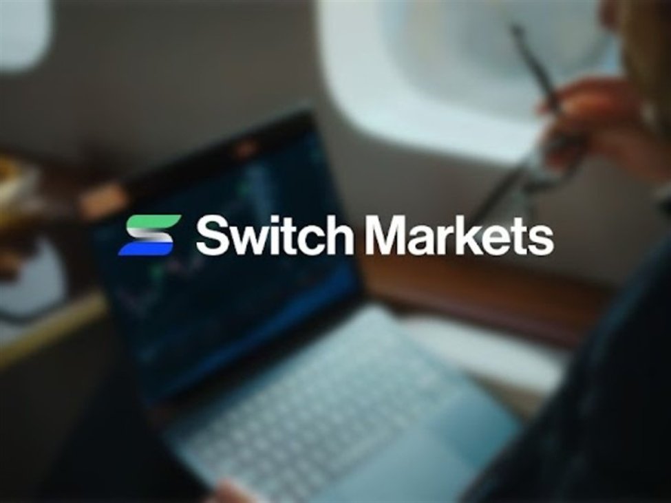 Switch Markets lansează soluția completă pentru traderii moderni