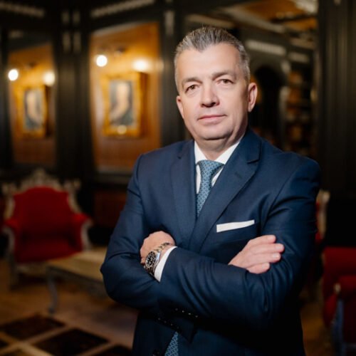 TOBIMAR investește 15 milioane euro în Domeniile MARTINUTZI