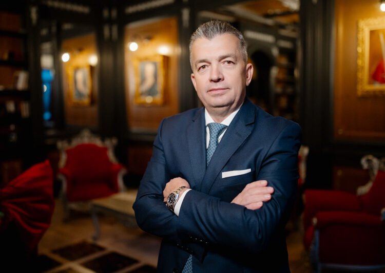 TOBIMAR investește 15 milioane euro în Domeniile MARTINUTZI