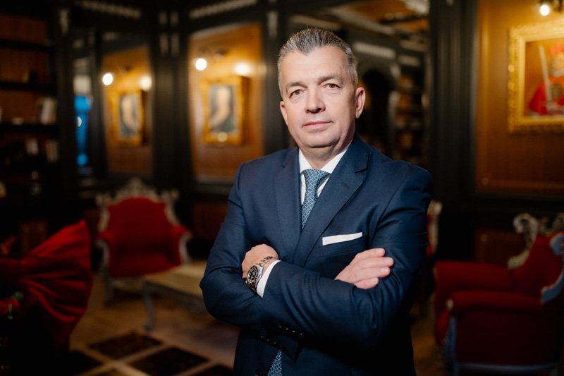 TOBIMAR investește 15 milioane euro în Domeniile MARTINUTZI