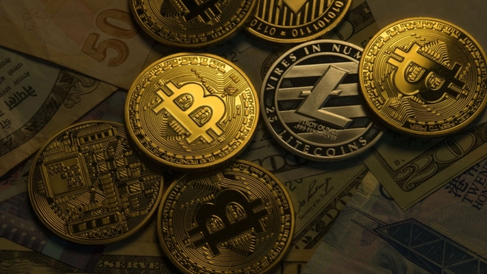 XRP performează bine pe o piață în scădere, depășind Bitcoin și Solana