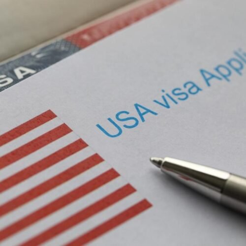 Acceptarea României în programul Visa Waiver depinde de administrația Trump