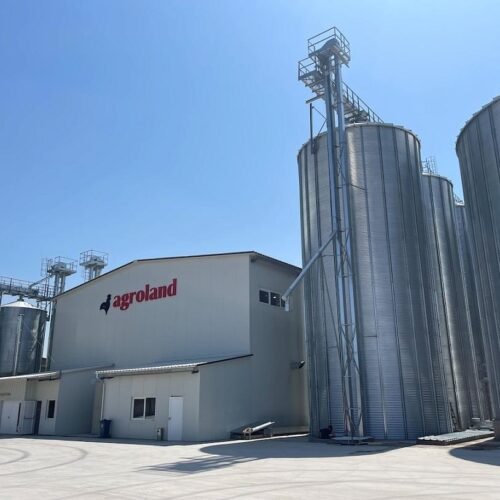 Agroland Group: Creștere semnificativă în Q2 2026 pe Bursa din București