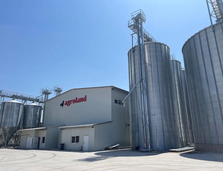 Agroland Group: Creștere semnificativă în Q2 2026 pe Bursa din București