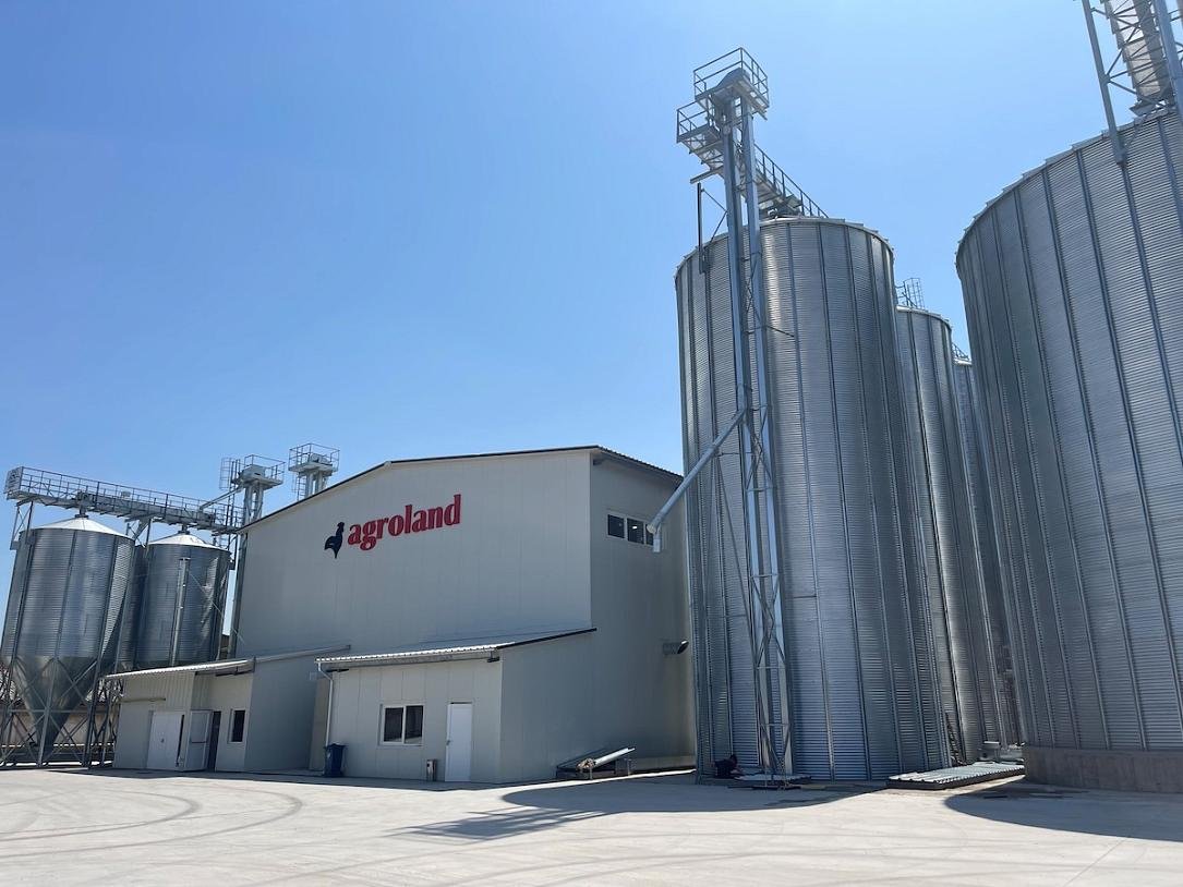 Agroland Group: Creștere semnificativă în Q2 2026 pe Bursa din București