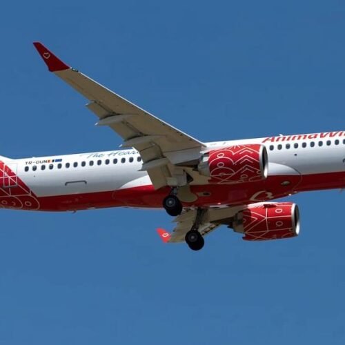 AnimaWings își extinde flota aeriană și deschide noi rute europene