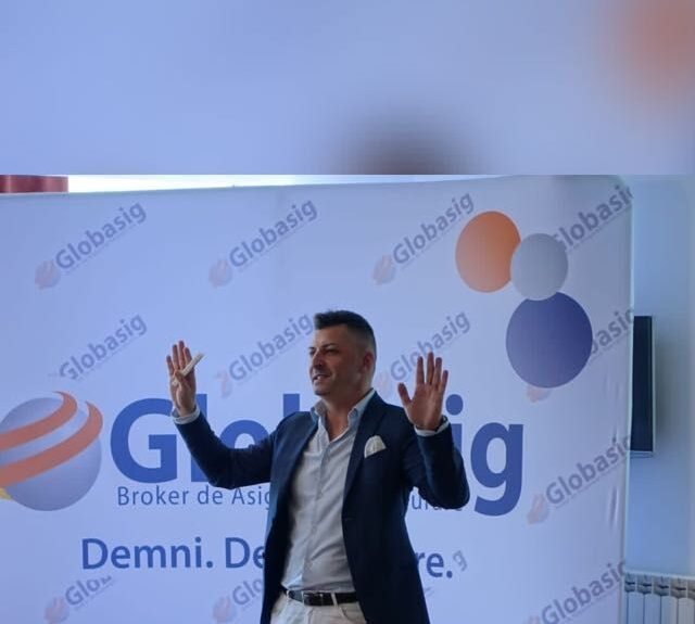 Antonio Babeti revine în antreprenoriat după vânzarea Globasig