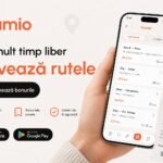 Antreprenori români inovează cu o aplicație AI pentru foile de parcurs auto