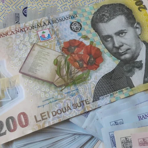 Bancă din România oferă bonus de 2.000 de lei: află cum poți beneficia