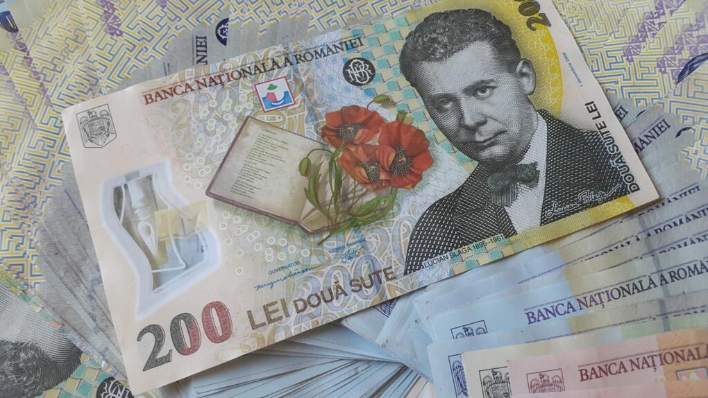 Bancă din România oferă bonus de 2.000 de lei: află cum poți beneficia