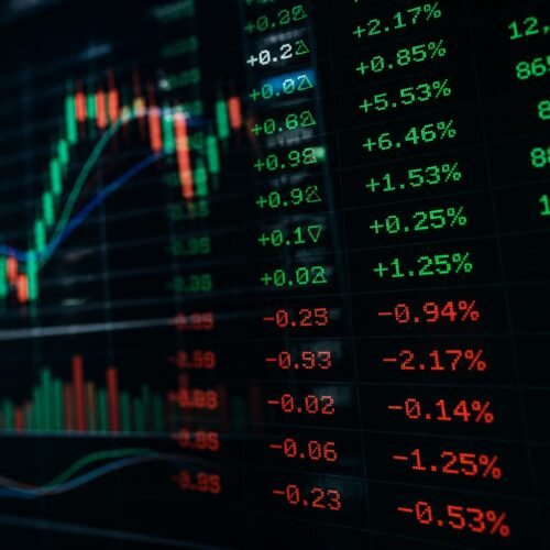 Big Tech, banca centrală și inflația: Impactul asupra piețelor financiare