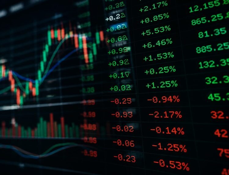 Big Tech, banca centrală și inflația: Impactul asupra piețelor financiare