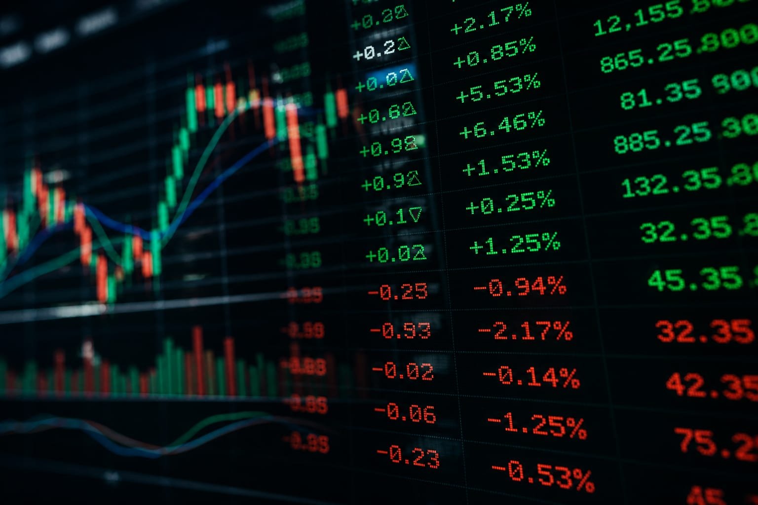 Big Tech, banca centrală și inflația: Impactul asupra piețelor financiare