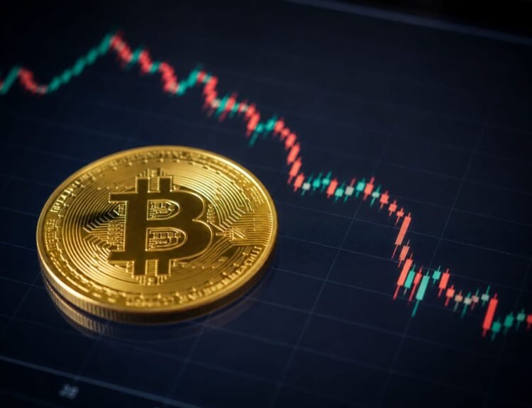 Bitcoin coboară la 64.700 dolari: Impactul asupra sectorului tech