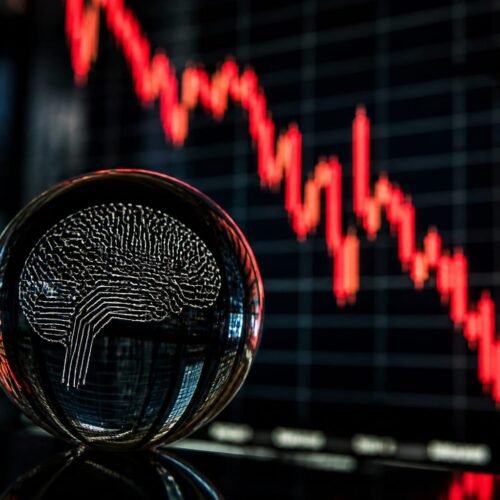 Boom-ul AI aduce venituri record pe Wall Street, dar pericolele cresc