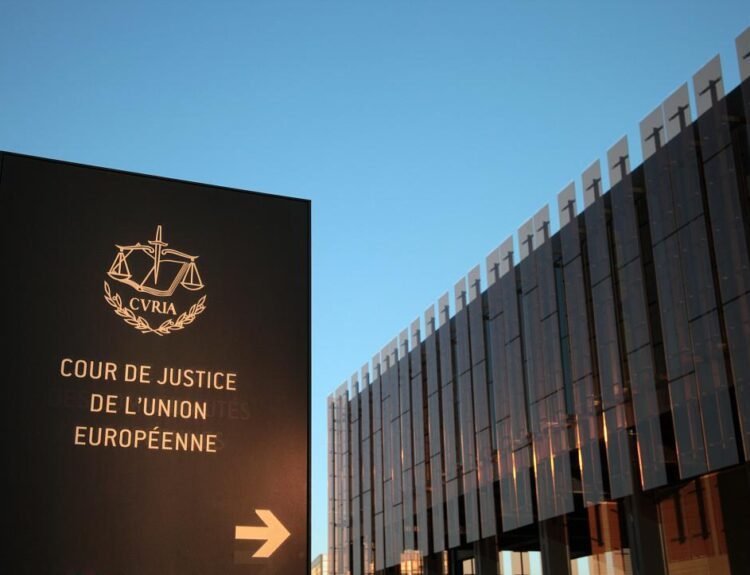 CJEU anulează decizia instanței din România pe problema prescripției