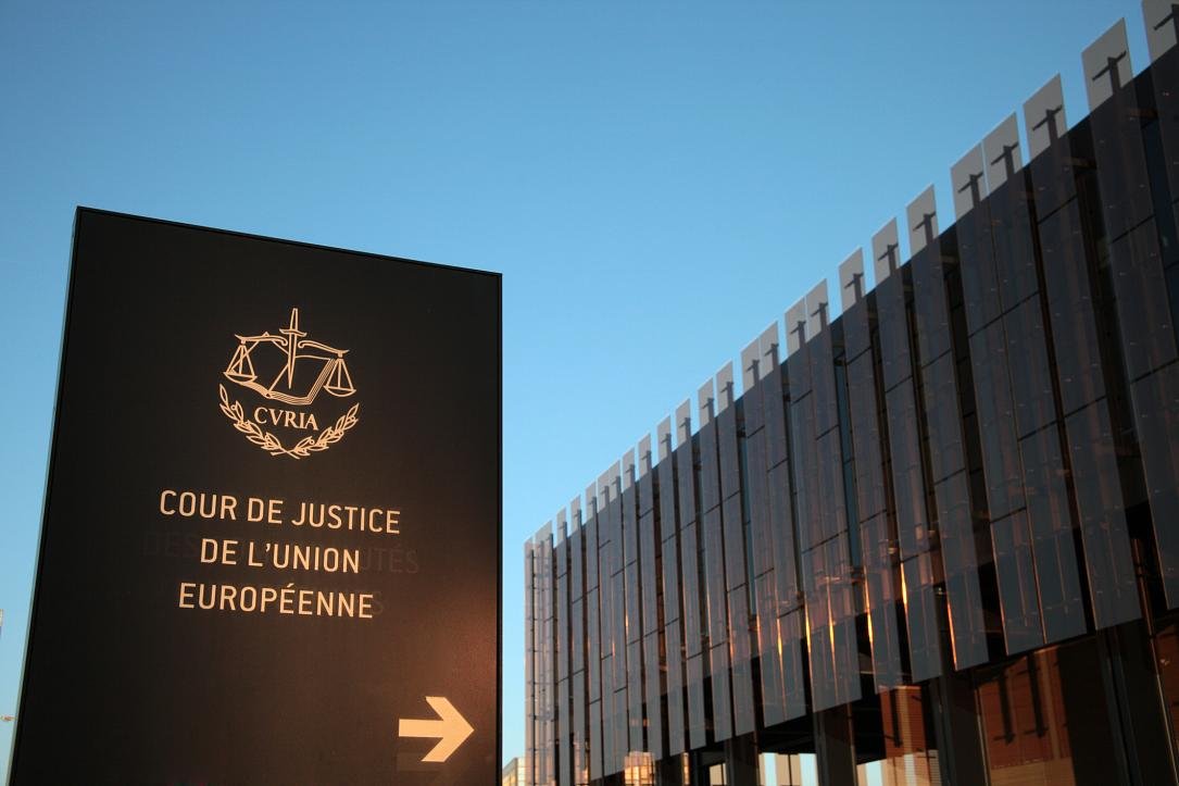 CJEU anulează decizia instanței din România pe problema prescripției