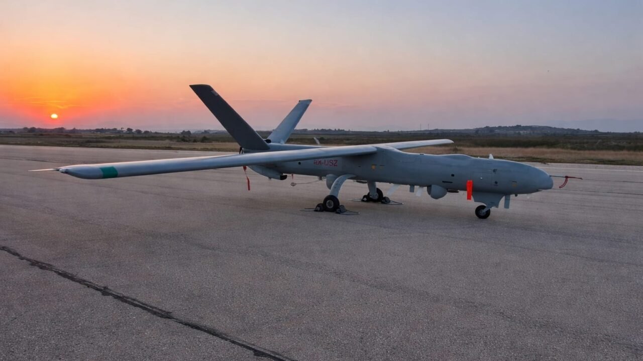 Cluj-Napoca: Fabrică de drone militare cu o capacitate de 15.000/lună