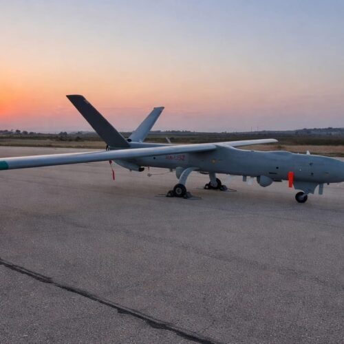 Cluj-Napoca: Fabrică de drone militare cu o capacitate de 15.000/lună