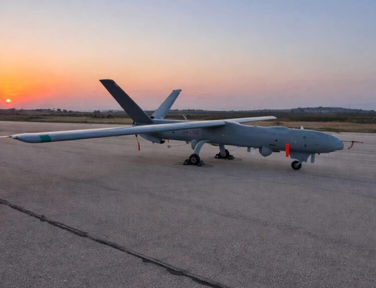 Cluj-Napoca: Fabrică de drone militare cu o capacitate de 15.000/lună