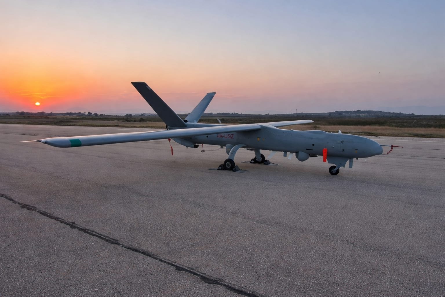 Cluj-Napoca: Fabrică de drone militare cu o capacitate de 15.000/lună