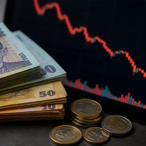 Datoria externă a României: Provocări majore se preconizează pentru 2027