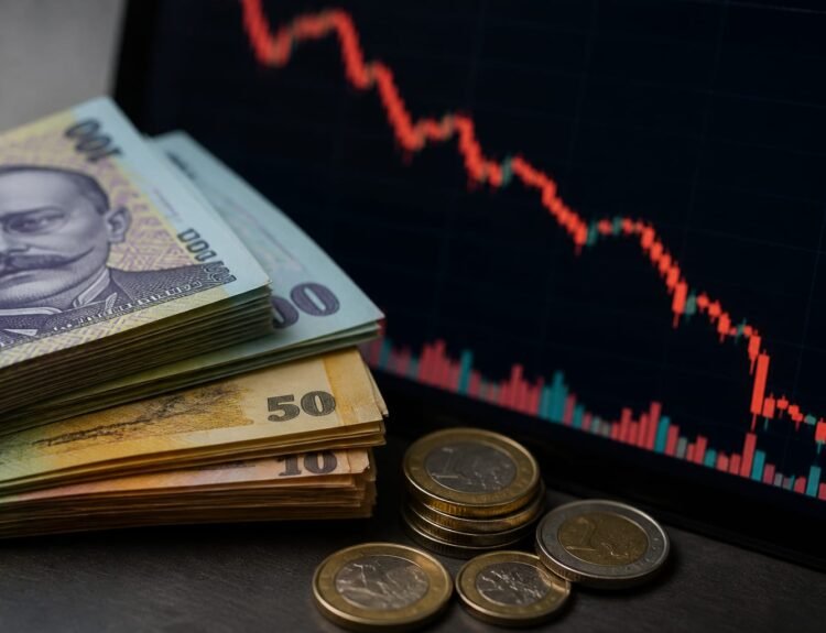 Datoria externă a României: Provocări majore se preconizează pentru 2027
