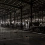 Declinul activității industriale în China și intervenția de urgență a Beijingului