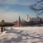Declinul popularității lui Putin și sprijinul SUA pentru armamentul Ucrainei