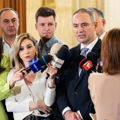 Deficitul bugetar a scăzut la 2% din PIB în prima parte a anului 2026
