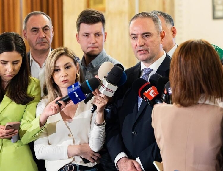 Deficitul bugetar a scăzut la 2% din PIB în prima parte a anului 2026