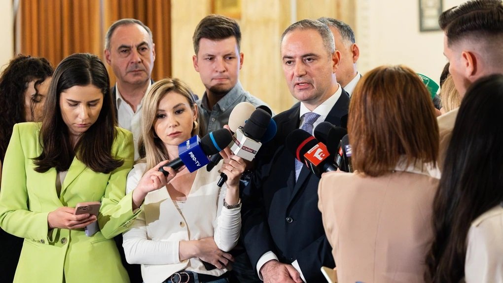 Deficitul bugetar a scăzut la 2% din PIB în prima parte a anului 2026
