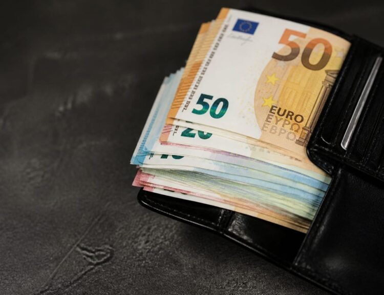 Diferenţele de avere ale tinerilor din zona euro: Italia vs. Germania
