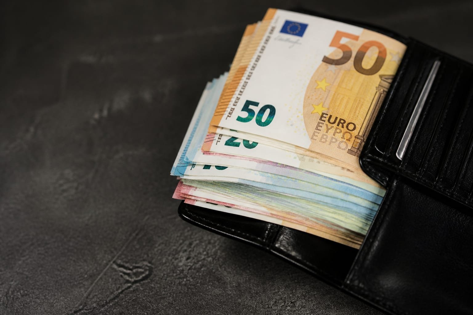 Diferenţele de avere ale tinerilor din zona euro: Italia vs. Germania