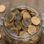 Dobânzi atractive de până la 8% la conturile de economii din Marea Britanie