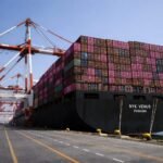 Exporturile Japoniei cresc, semiconductorii impulsionează economia