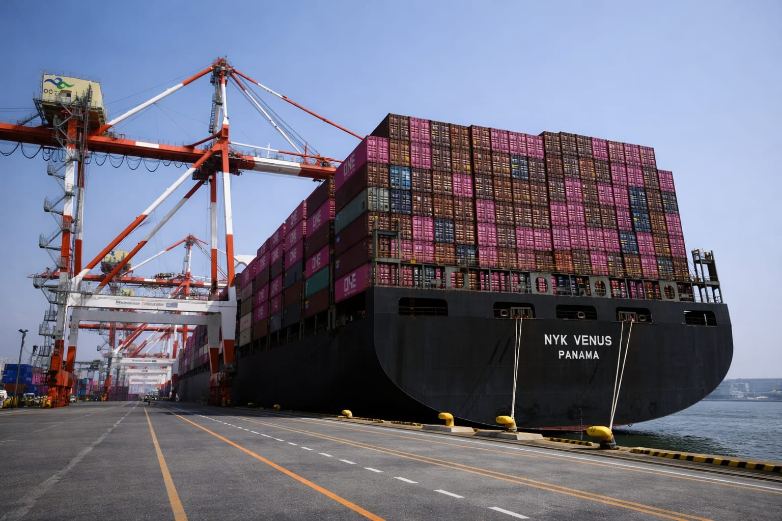 Exporturile Japoniei cresc, semiconductorii impulsionează economia