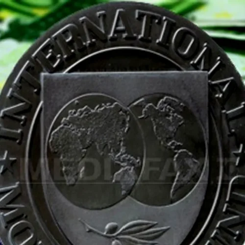 FMI revizuiește în scădere prognoza de creștere economică globală pentru 2026