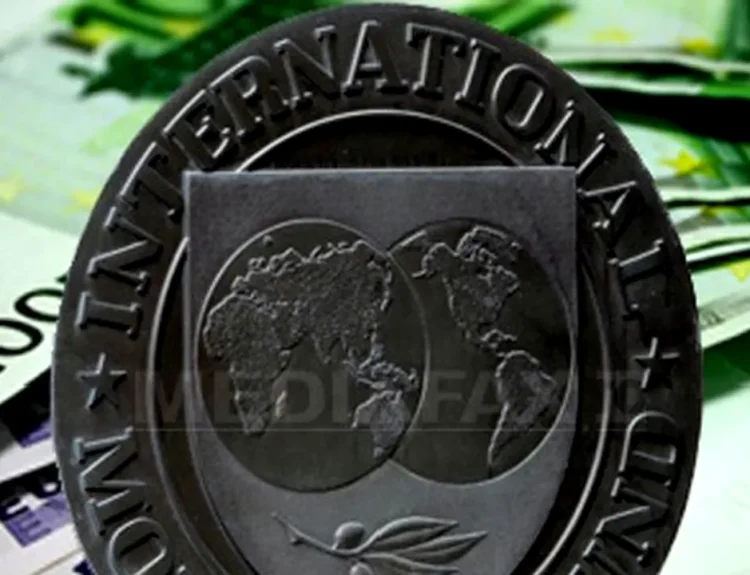 FMI revizuiește în scădere prognoza de creștere economică globală pentru 2026