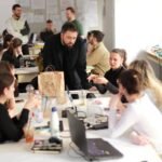 Festivalul Școlilor de Arhitectură din România, lansat la Universitatea din Oradea
