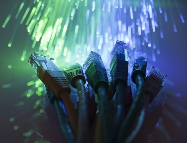 Finanțare de 80 milioane euro pentru rețeaua de telecomunicații Netcity din București