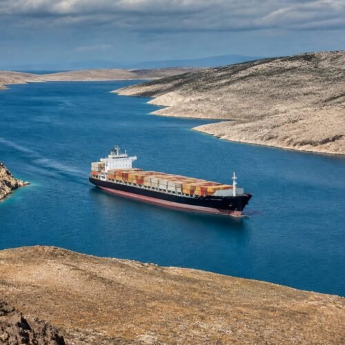 Impactul blocajului în Strâmtoarea Ormuz asupra economiei globale