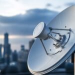 Inovații 6G: Suprafețele inteligente reduc cheltuielile în tehnologie