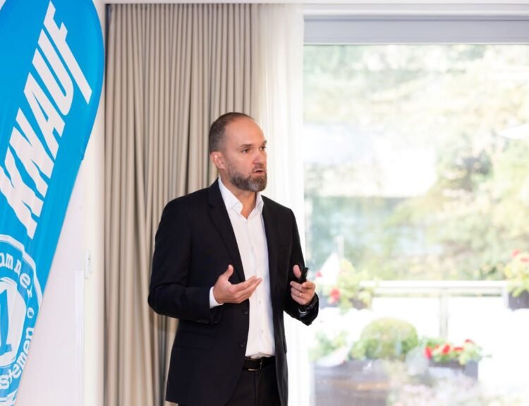Knauf Insulation România: Venituri prognozate de 50 milioane euro în 2025