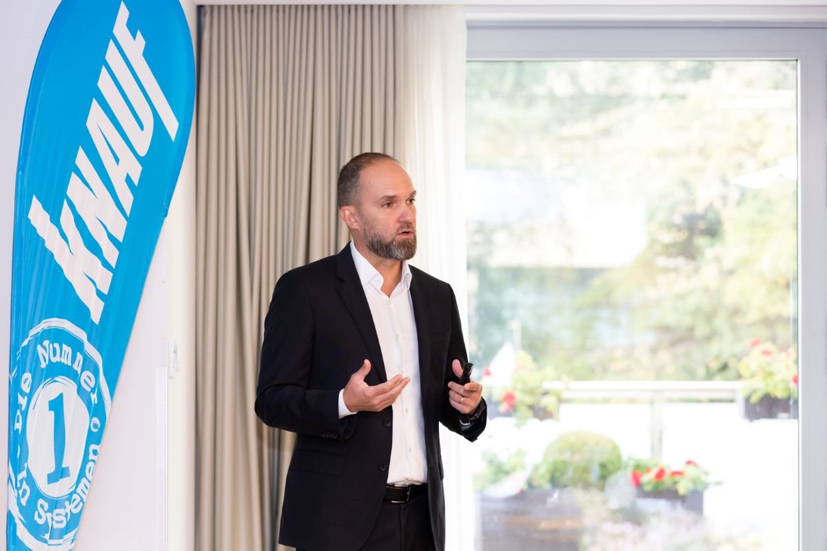 Knauf Insulation România: Venituri prognozate de 50 milioane euro în 2025