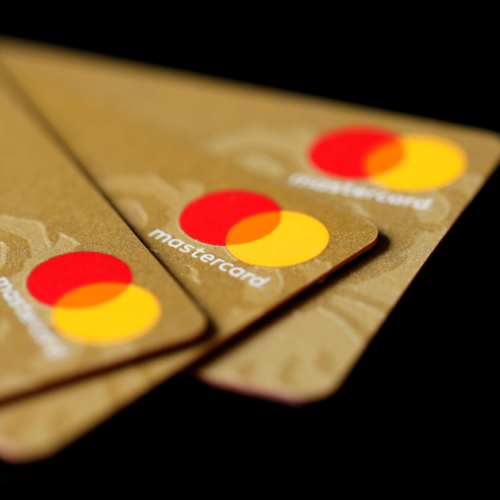 Mastercard ia în considerare vânzarea participației la Vocalink băncilor britanice