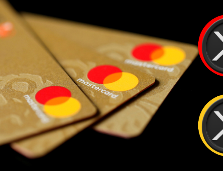 Mastercard ia în considerare vânzarea participației la Vocalink băncilor britanice