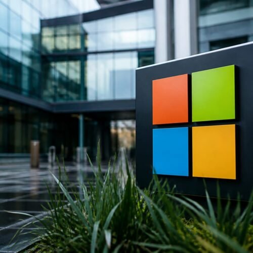 Microsoft reduce sever personalul cu 4.800 de angajați și investește în viitor.