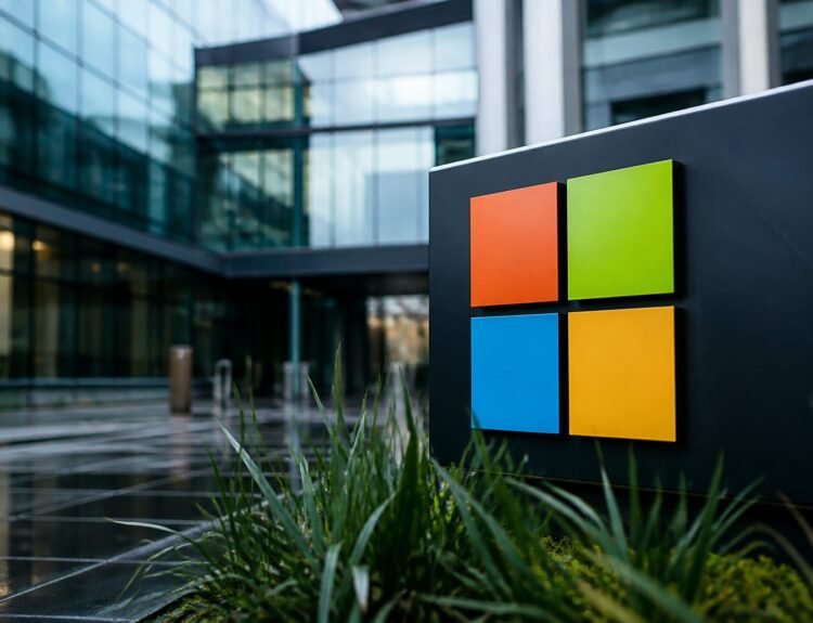 Microsoft reduce sever personalul cu 4.800 de angajați și investește în viitor.
